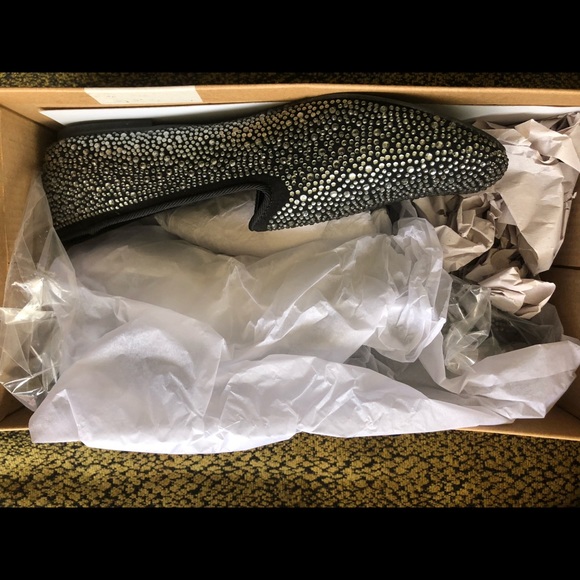 STEVEN Natural Comfort NIB Bling flats - Picture 3 of 6